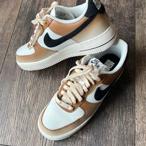 Nike Air Force One